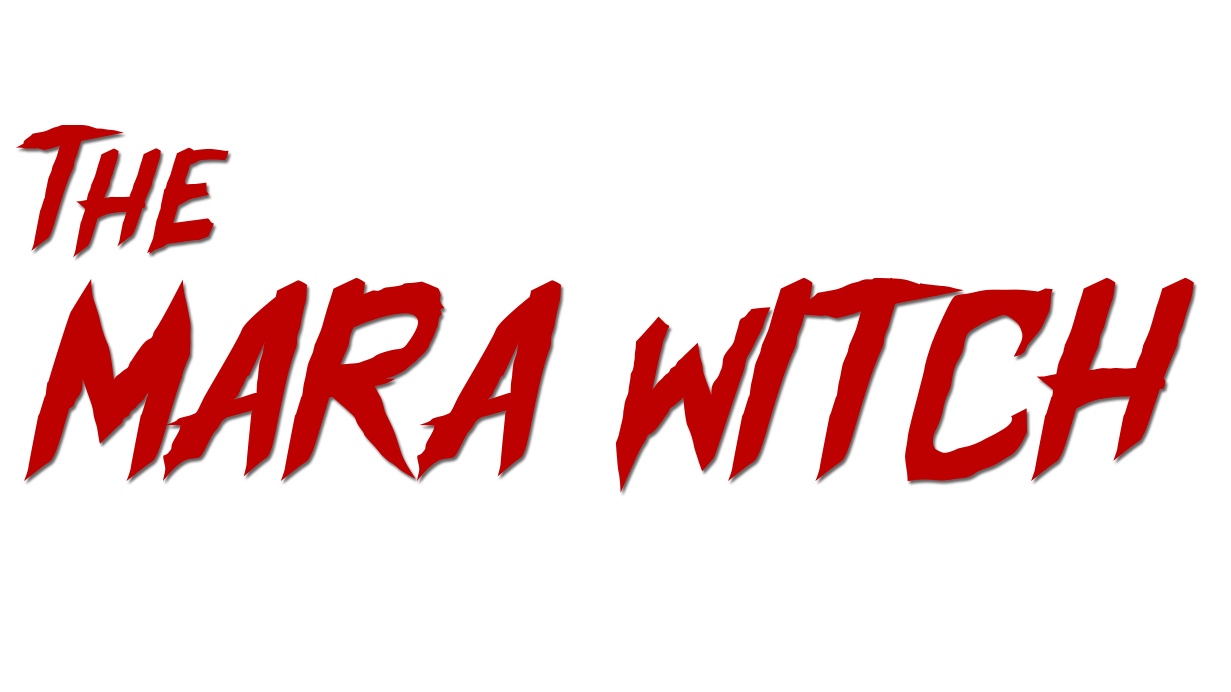 The Mara Witch